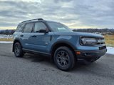 Certified 2021 Ford Bronco Sport Big Bend image 3