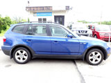 Used 2007 BMW X3 3.0si image 2