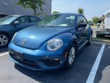 Used 2017 Volkswagen Beetle 1.8T S image 3