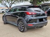 Used 2019 MAZDA CX-3 Touring image 3
