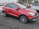 Used 2016 Buick Encore Sport Touring image 4