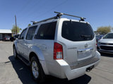 Used 2012 Nissan Pathfinder SV image 5