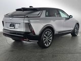New 2025 Cadillac Lyriq Sport image 5