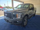 Used 2020 Ford F150 XL w/ Equipment Group 101A Mid image 3
