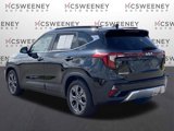 Used 2024 Kia Seltos S image 3