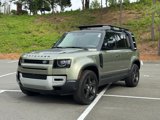 Used 2020 Land Rover Defender 110 image 4