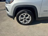 New 2025 Jeep Compass Sport image 4