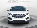 Used 2022 Ford Edge SEL image 2