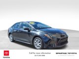 Used 2022 Toyota Corolla LE image 3