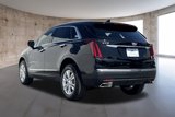 New 2025 Cadillac XT5 Luxury w/ LPO, Floor Liner Package image 4