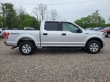 Used 2017 Ford F150 XLT image 4