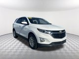 Used 2021 Chevrolet Equinox LT image 4