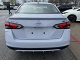 New 2025 Nissan Versa SR image 5