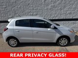 New 2024 Mitsubishi Mirage LE image 2