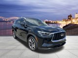 Used 2024 INFINITI QX60 Luxe image 4