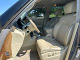 Used 2014 INFINITI QX80 4WD w/ Theater Package image 5