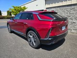 New 2025 Cadillac Lyriq Luxury image 4
