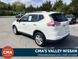Used 2014 Nissan Rogue SV w/ SV Moonroof Package image 6