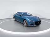 New 2024 Maserati Ghibli Trofeo image 2