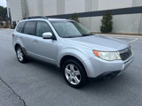 Used 2010 Subaru Forester 2.5X Premium image 2