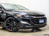 Certified 2022 Chevrolet Malibu LT w/ Redline Edition image 2