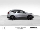 Used 2017 Nissan Rogue SL image 4