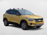 Used 2021 Kia Seltos SX image 3