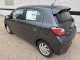 New 2024 Mitsubishi Mirage LE image 5