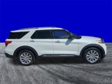 Certified 2020 Ford Explorer Limited w/ Class III Trailer Tow Package image 3