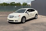Used 2012 Buick LaCrosse Leather image 6
