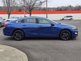 Used 2023 Chevrolet Malibu LS image 4