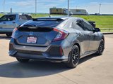 Used 2017 Honda Civic EX image 3