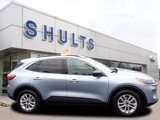 Certified 2022 Ford Escape SE w/ Cold Weather Package image 4