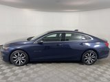 Used 2017 Chevrolet Malibu LT image 5