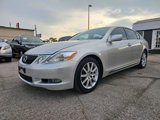 Used 2006 Lexus GS 300 image 4