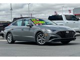 Used 2022 Hyundai Sonata SEL w/ Convenience Package image 2