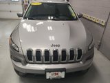 Used 2015 Jeep Cherokee Latitude w/ Comfort/Convenience Group image 6