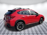 Used 2021 Subaru Crosstrek 2.0i image 3