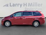 Used 2013 Toyota Sienna XLE image 3