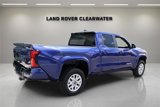 Used 2024 Toyota Tacoma 4x4 Double Cab image 4