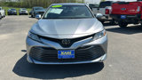 Used 2018 Toyota Camry XLE w/ Protection Package (Q2) image 3