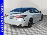 Used 2019 Toyota Camry XSE image 3