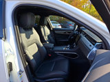 Used 2025 Jaguar F-PACE R-Dynamic S image 3
