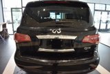 Used 2011 INFINITI QX56 4WD w/ Deluxe Touring Pkg image 4