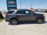 Used 2016 Ford Explorer Sport w/ Equipment Group 401A image 3
