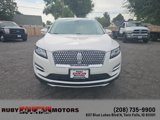Used 2019 Lincoln MKC Reserve w/ MKC Technology Package image 2