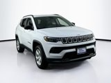 Used 2022 Jeep Compass Latitude w/ Convenience Group image 3