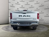 New 2025 RAM 1500 Laramie image 4