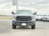 New 2025 RAM 1500 Rebel w/ Rebel Level 2 Equipment Group image 2