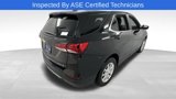 Used 2023 Chevrolet Equinox LT w/ Driver Convenience Package image 3